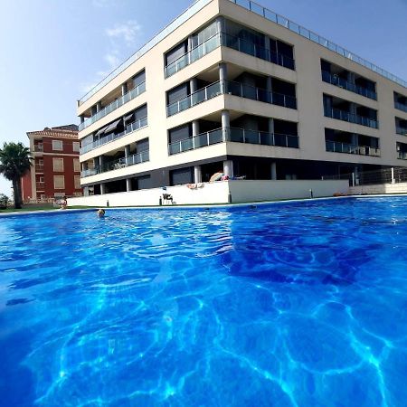 Pinada Beach IV New & Comfort. Apartment, 1St Line To The Beach, Sunterrace+Pool La Mata  Εξωτερικό φωτογραφία