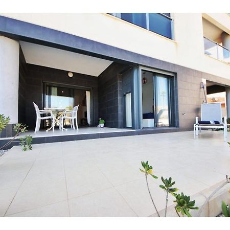 Pinada Beach IV New & Comfort. Apartment, 1St Line To The Beach, Sunterrace+Pool La Mata  Εξωτερικό φωτογραφία