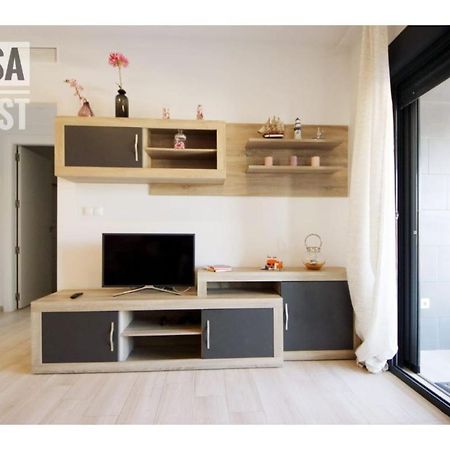 Pinada Beach IV New & Comfort. Apartment, 1St Line To The Beach, Sunterrace+Pool La Mata  Εξωτερικό φωτογραφία