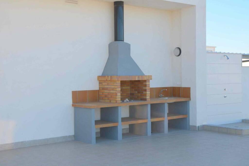 Pinada Beach IV New & Comfort. Apartment, 1St Line To The Beach, Sunterrace+Pool La Mata  Εξωτερικό φωτογραφία