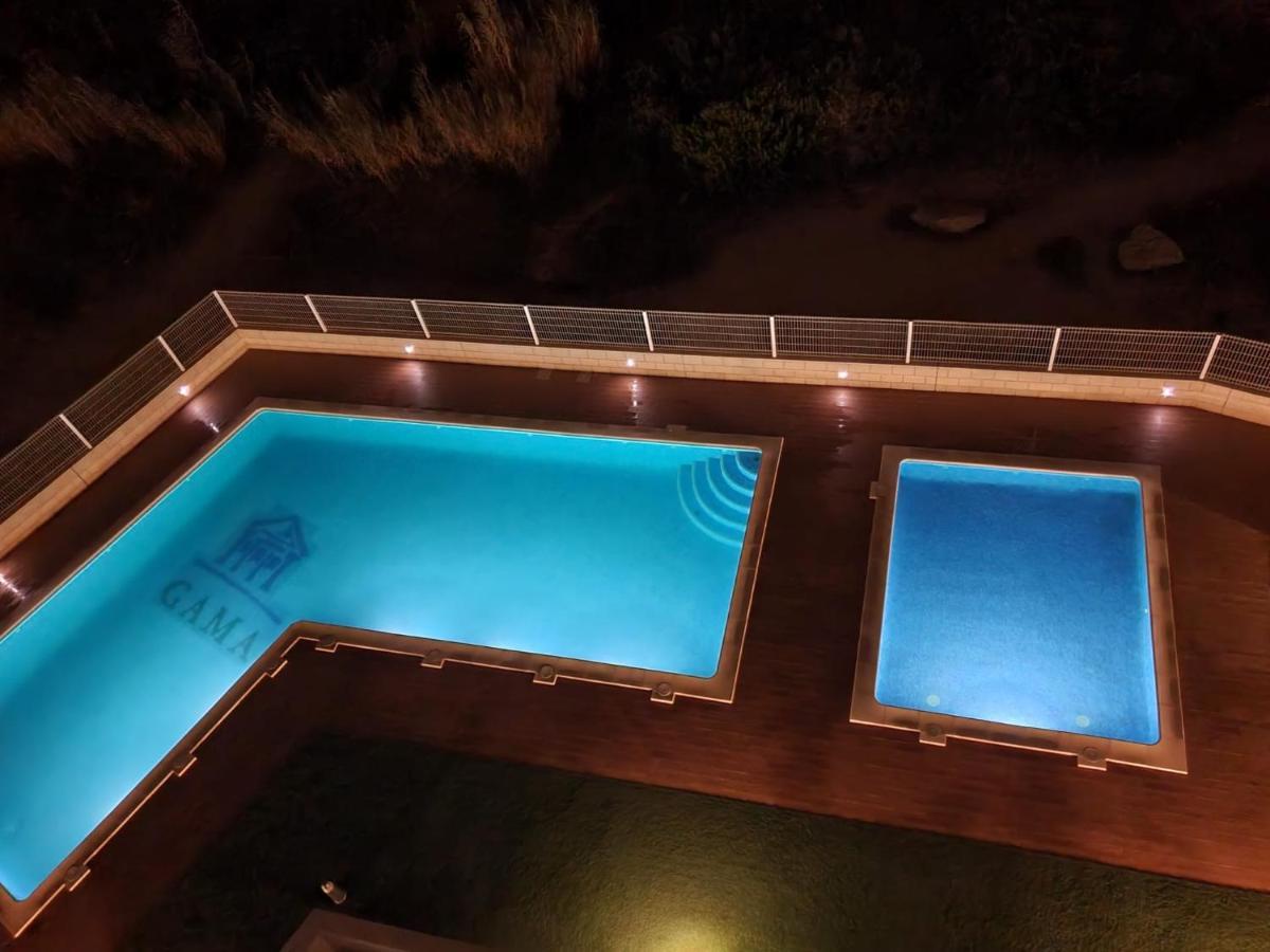 Pinada Beach IV New & Comfort. Apartment, 1St Line To The Beach, Sunterrace+Pool La Mata  Εξωτερικό φωτογραφία