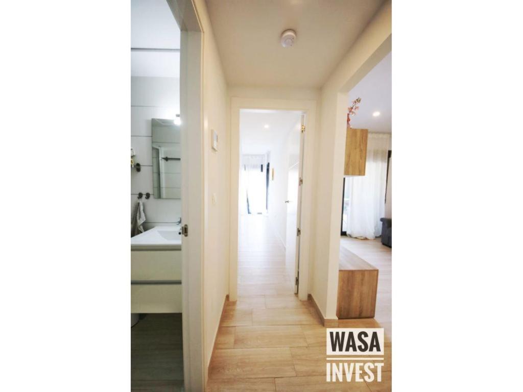 Pinada Beach IV New & Comfort. Apartment, 1St Line To The Beach, Sunterrace+Pool La Mata  Εξωτερικό φωτογραφία